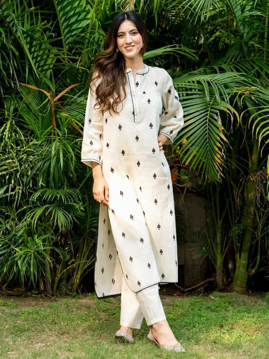 Embroidered, premium, and festive collection